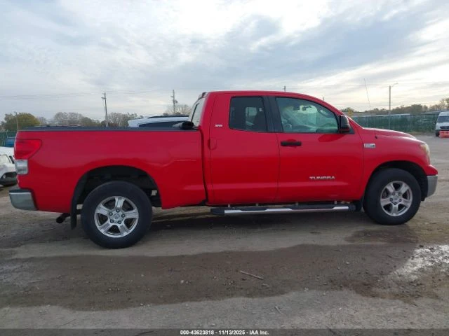 Toyota Tundra SR5 5.7L V8 | Mobile.bg   5