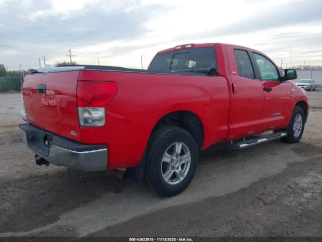 Toyota Tundra SR5 5.7L V8 | Mobile.bg   6