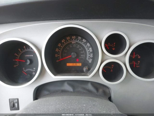 Toyota Tundra SR5 5.7L V8 | Mobile.bg   10