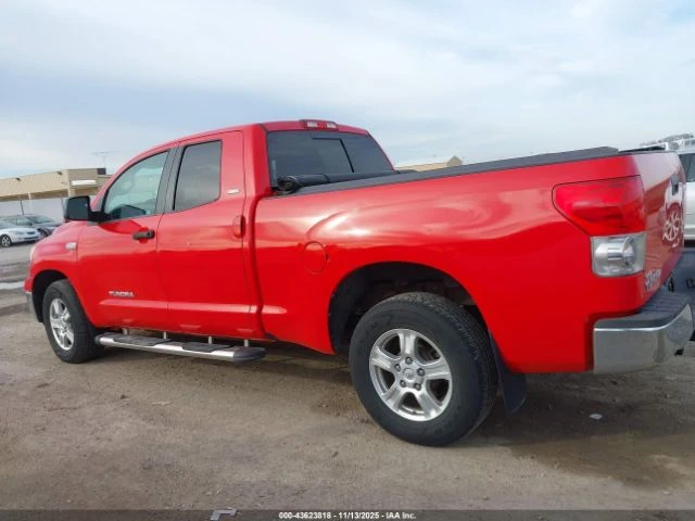 Toyota Tundra SR5 5.7L V8 | Mobile.bg   7