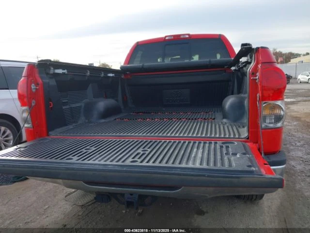 Toyota Tundra SR5 5.7L V8 | Mobile.bg   16