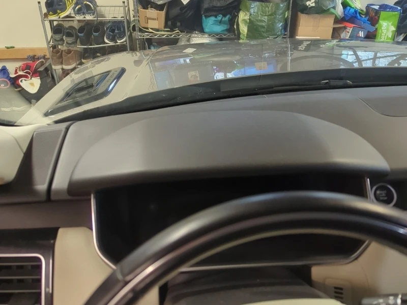 Land Rover Range Rover Sport * HSE SILVER * CARFAX * ЦЕНА ДО БГ, снимка 12 - Автомобили и джипове - 53355875