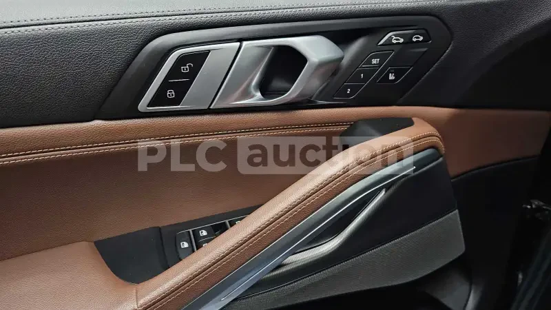 BMW X6 М sport* АВТОКРЕДИТ-БЕЗ ПЪРВОНАЧАЛНА ВНОСКА, снимка 16 - Автомобили и джипове - 54550433