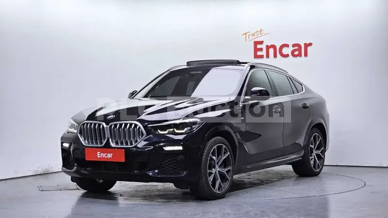 BMW X6 М sport* АВТОКРЕДИТ-БЕЗ ПЪРВОНАЧАЛНА ВНОСКА