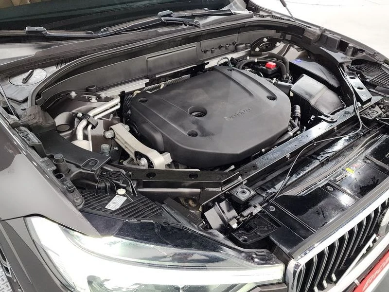 Volvo XC60 2.0 247 hp Automatic, снимка 6 - Автомобили и джипове - 55804971