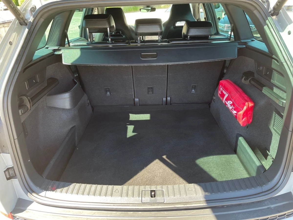 Skoda Kodiaq 2.0TDI/150HP/ST-LINE/MATRIX/NAVI/LED/CAM/MEMO/E154 | Mobile.bg   14