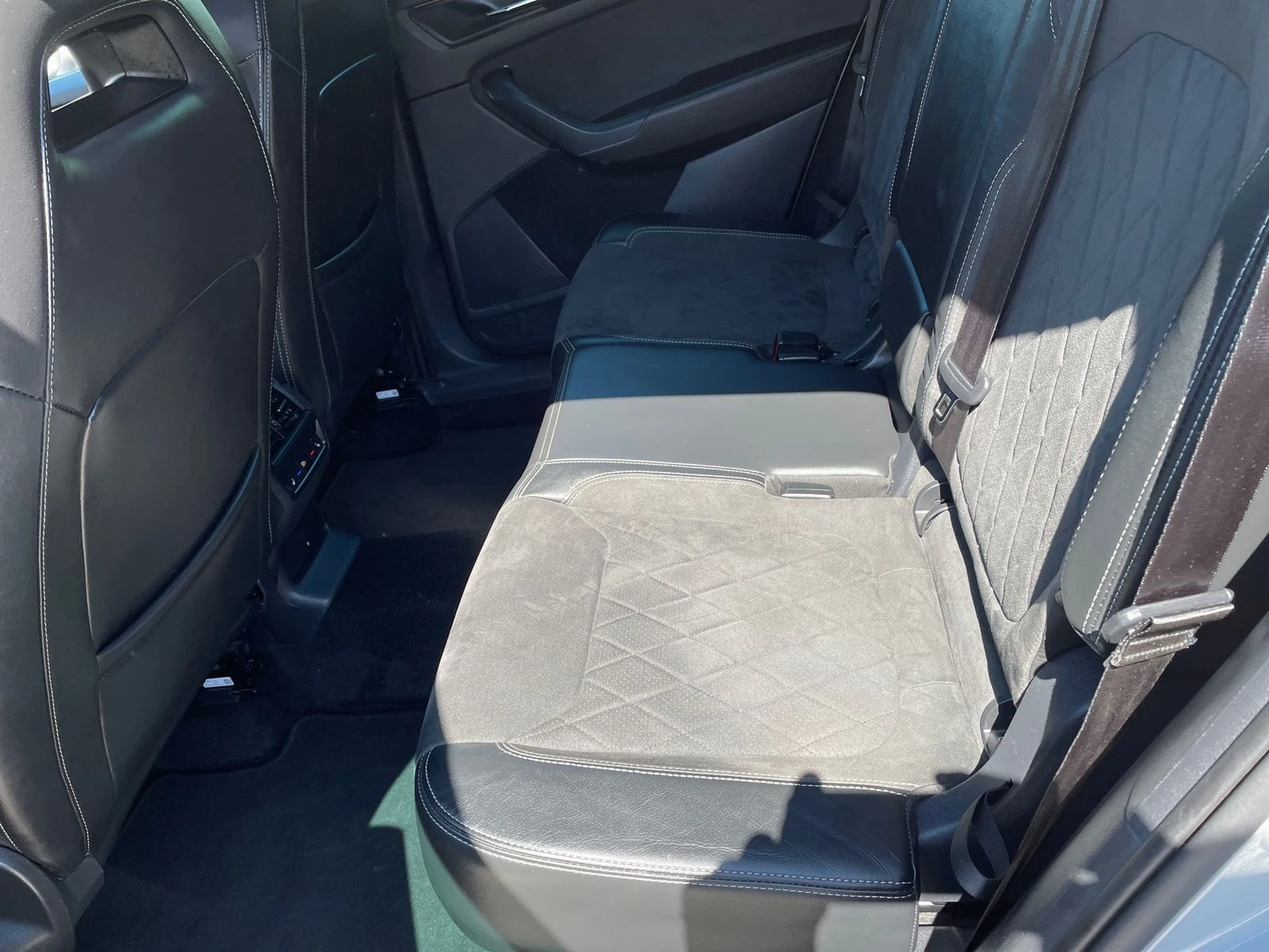 Skoda Kodiaq 2.0TDI/150HP/ST-LINE/MATRIX/NAVI/LED/CAM/MEMO/E154 | Mobile.bg   11