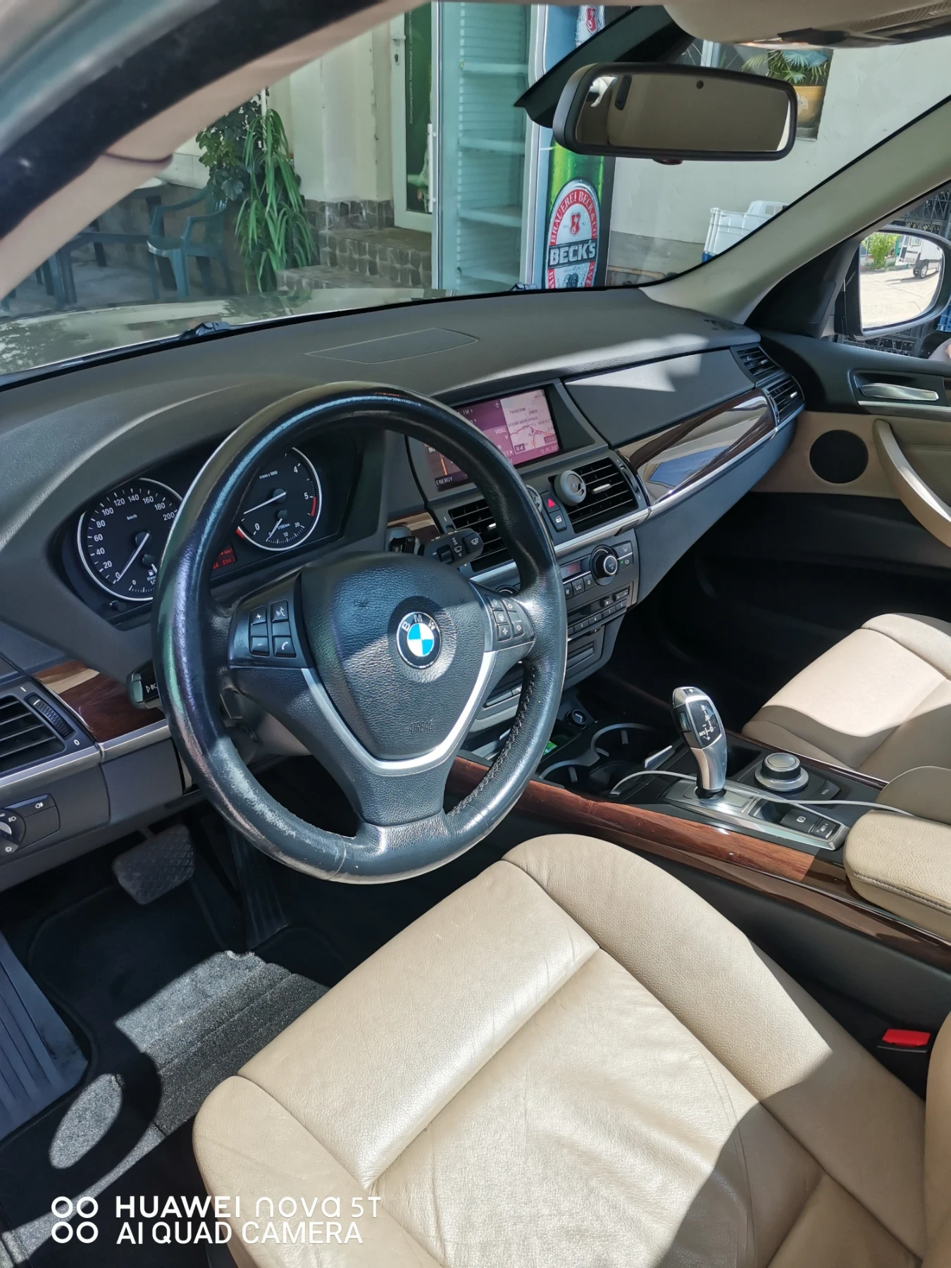 BMW X5  - изображение 4