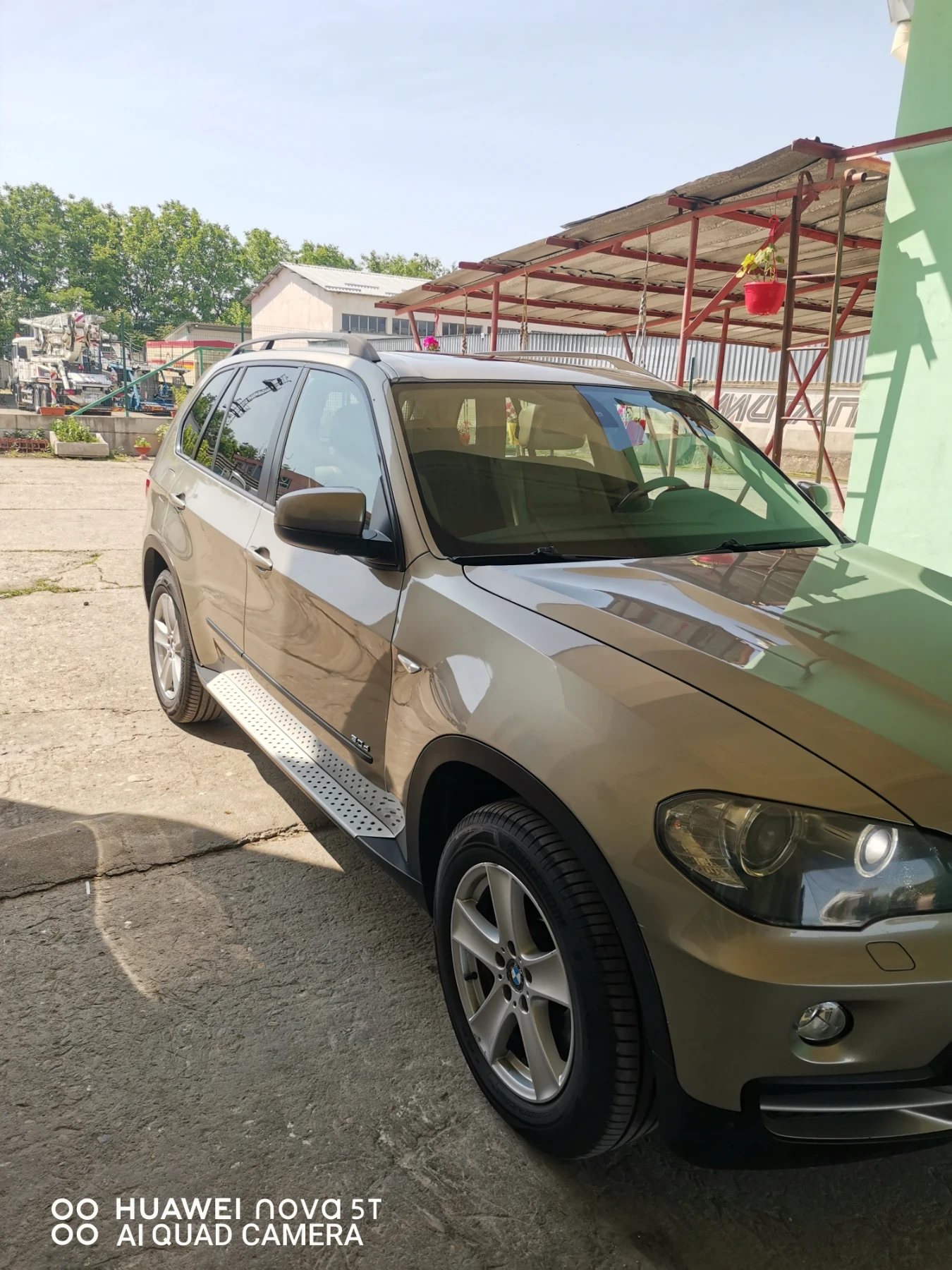 BMW X5  - изображение 7