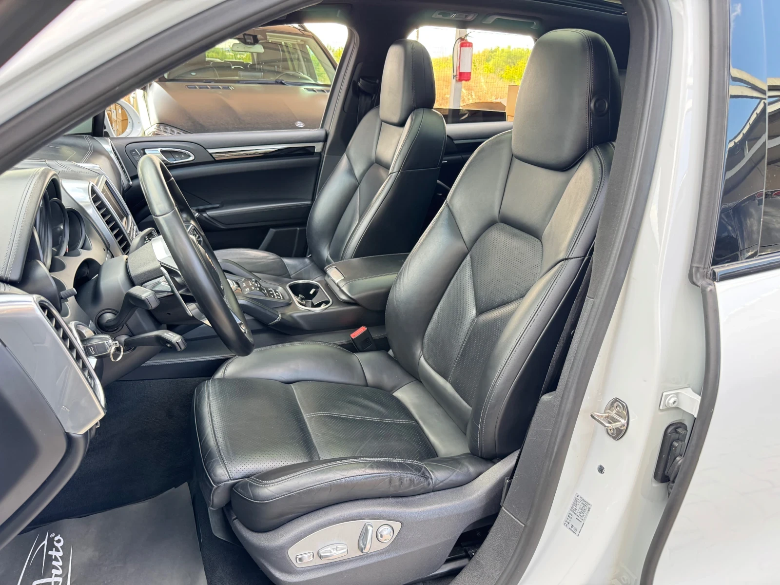 Porsche Cayenne GTS#Bi-TURBO#MATRIX#EXCLUSIVE#CAMERA#PASM | Mobile.bg   13