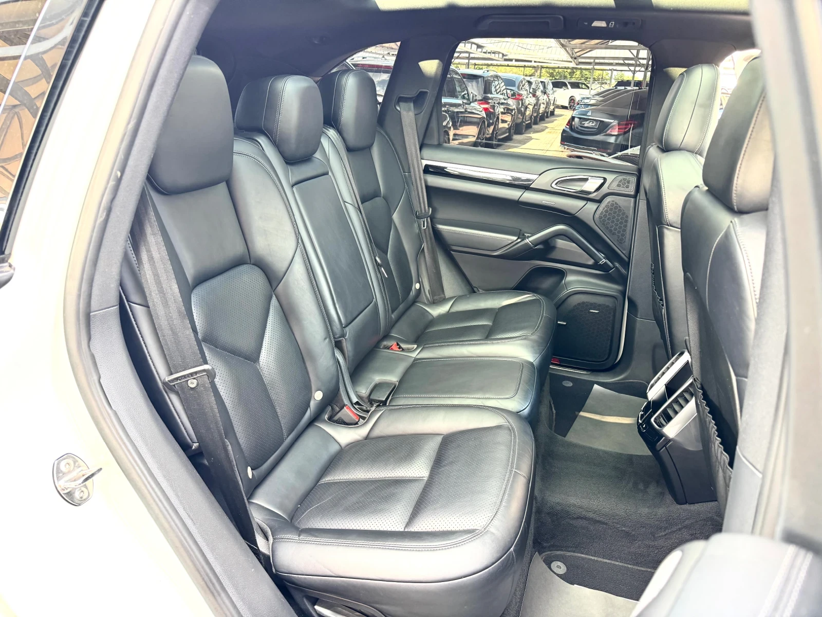 Porsche Cayenne GTS#Bi-TURBO#MATRIX#EXCLUSIVE#CAMERA#PASM | Mobile.bg   11