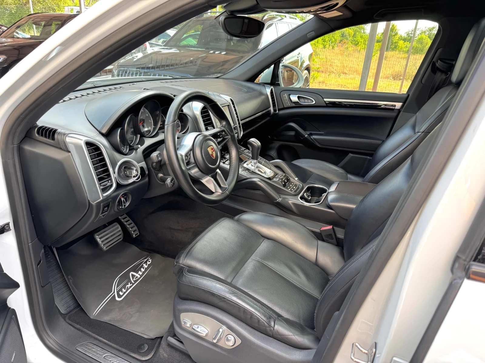 Porsche Cayenne GTS#Bi-TURBO#MATRIX#EXCLUSIVE#CAMERA#PASM - изображение 8