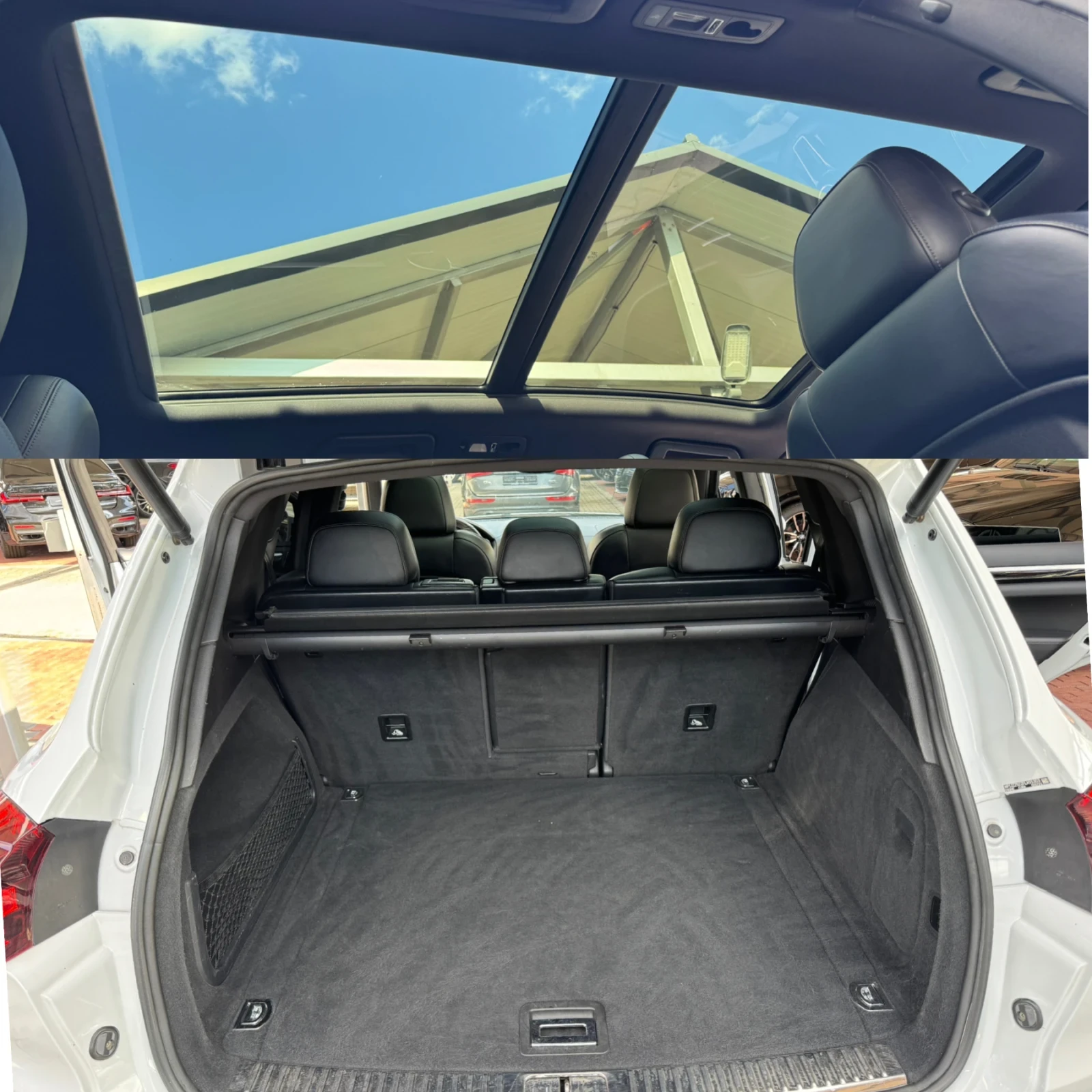 Porsche Cayenne GTS#Bi-TURBO#MATRIX#EXCLUSIVE#CAMERA#PASM | Mobile.bg   15