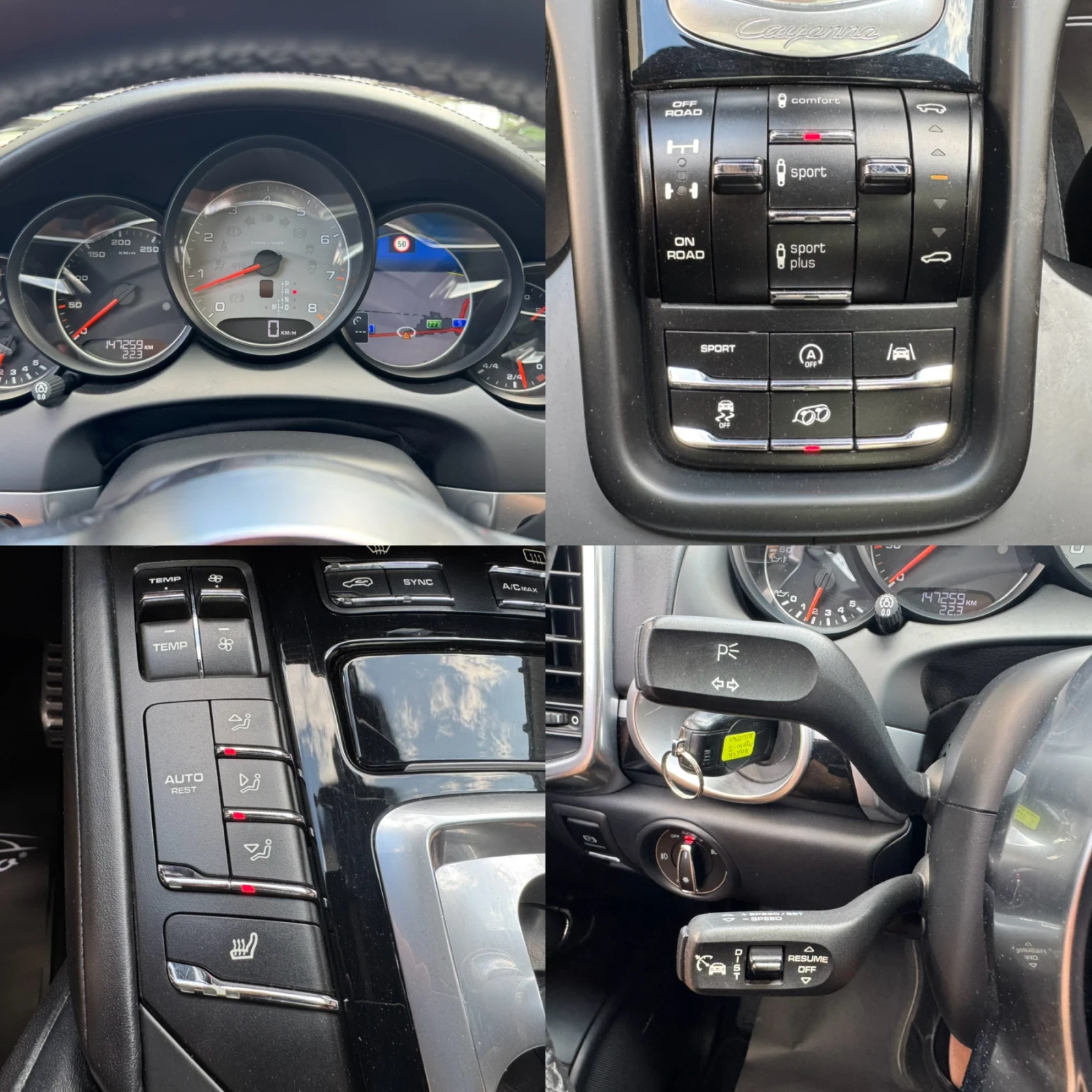 Porsche Cayenne GTS#Bi-TURBO#MATRIX#EXCLUSIVE#CAMERA#PASM | Mobile.bg   17