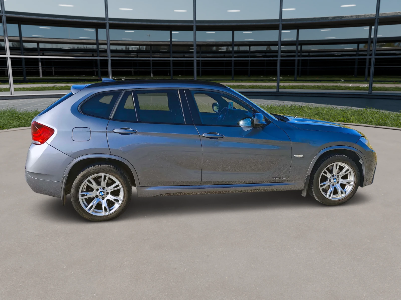 BMW X1 Fcelift Full M packet | Mobile.bg � ����������� 13