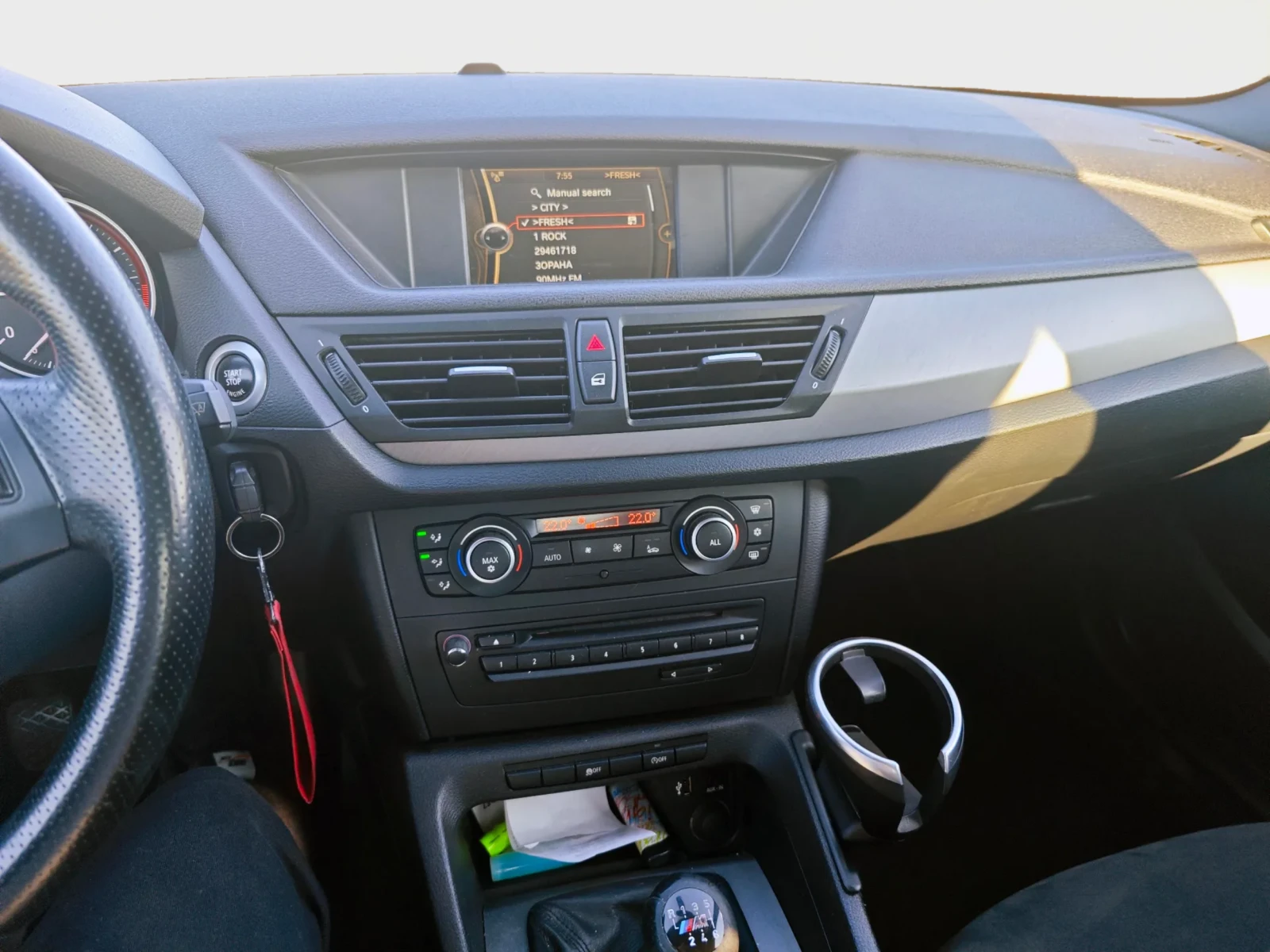 BMW X1 Fcelift Full M packet | Mobile.bg � ����������� 11