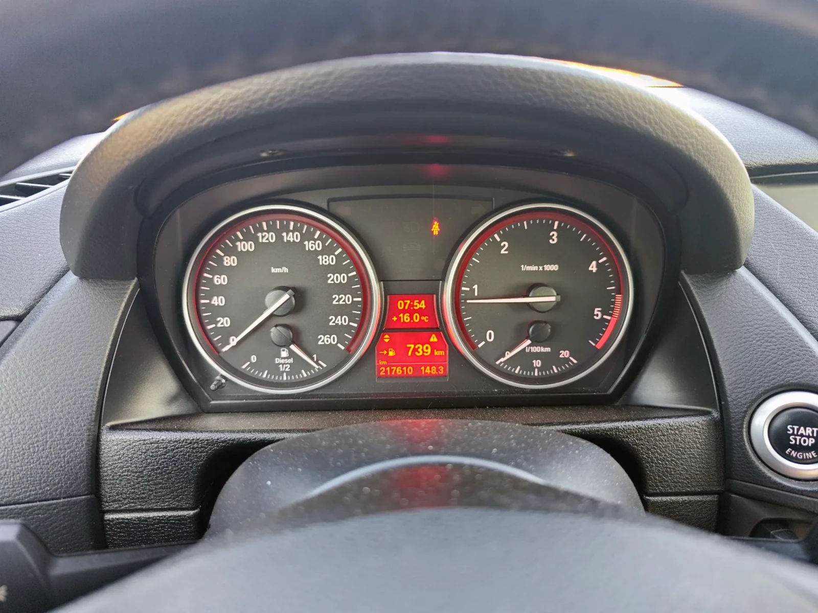 BMW X1 Fcelift Full M packet - изображение 10