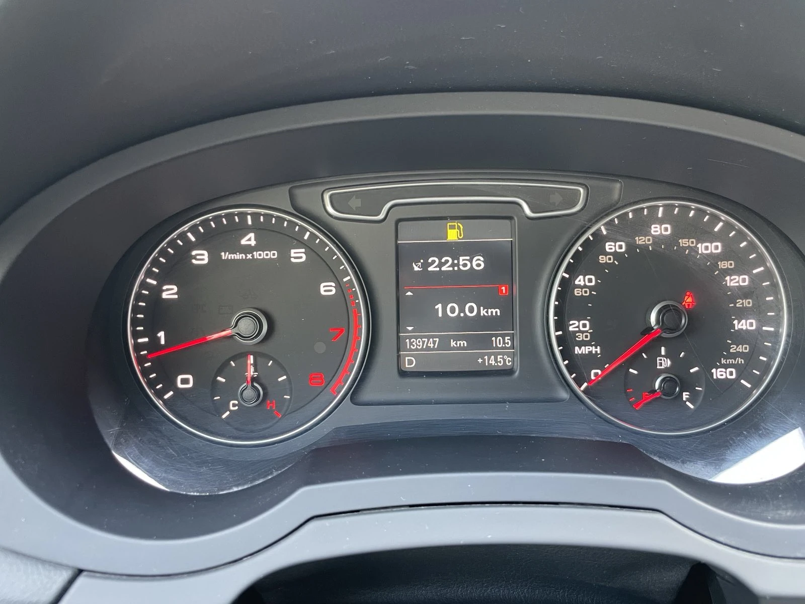 Audi Q3 4x4 S-line | Mobile.bg   17