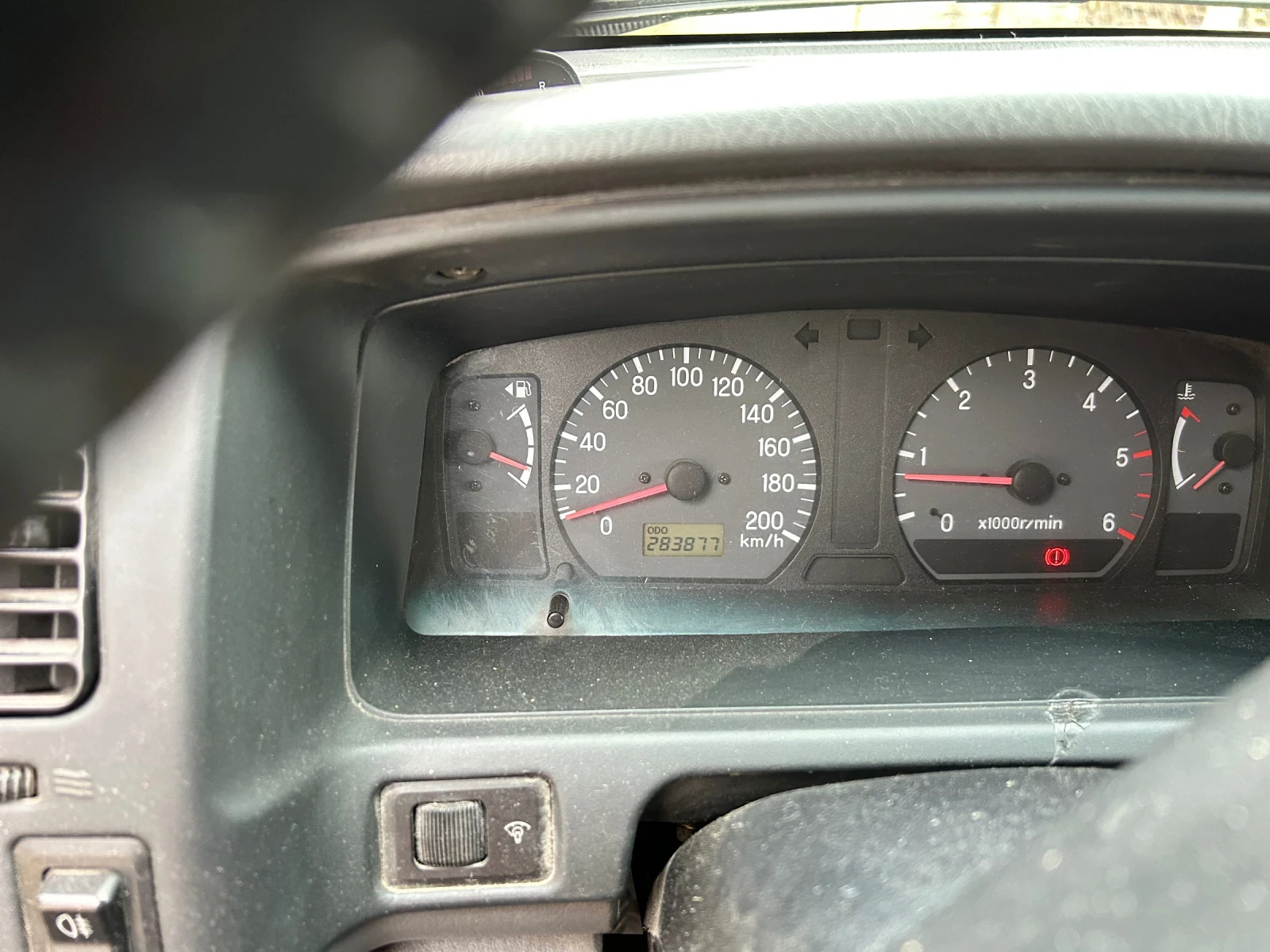 Mitsubishi Pajero  - изображение 7