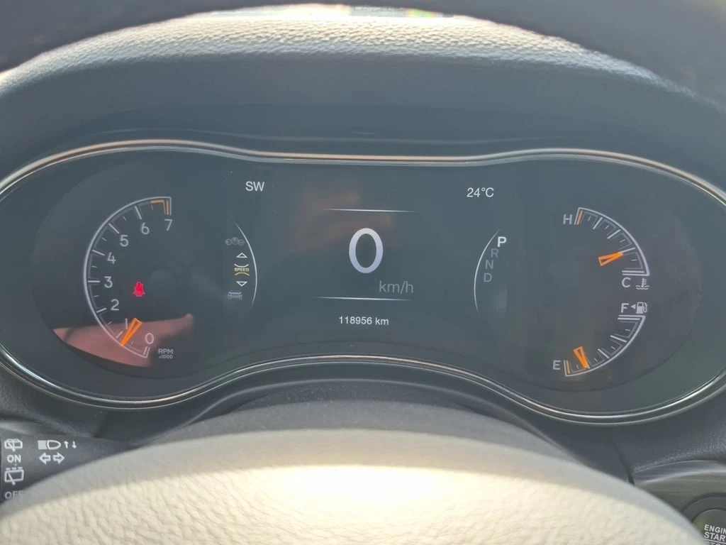 Jeep Grand cherokee * LIMITED X * CARFAX * БЕЗ ПЪРВОНАЧАЛНА ВНОСКА - изображение 7
