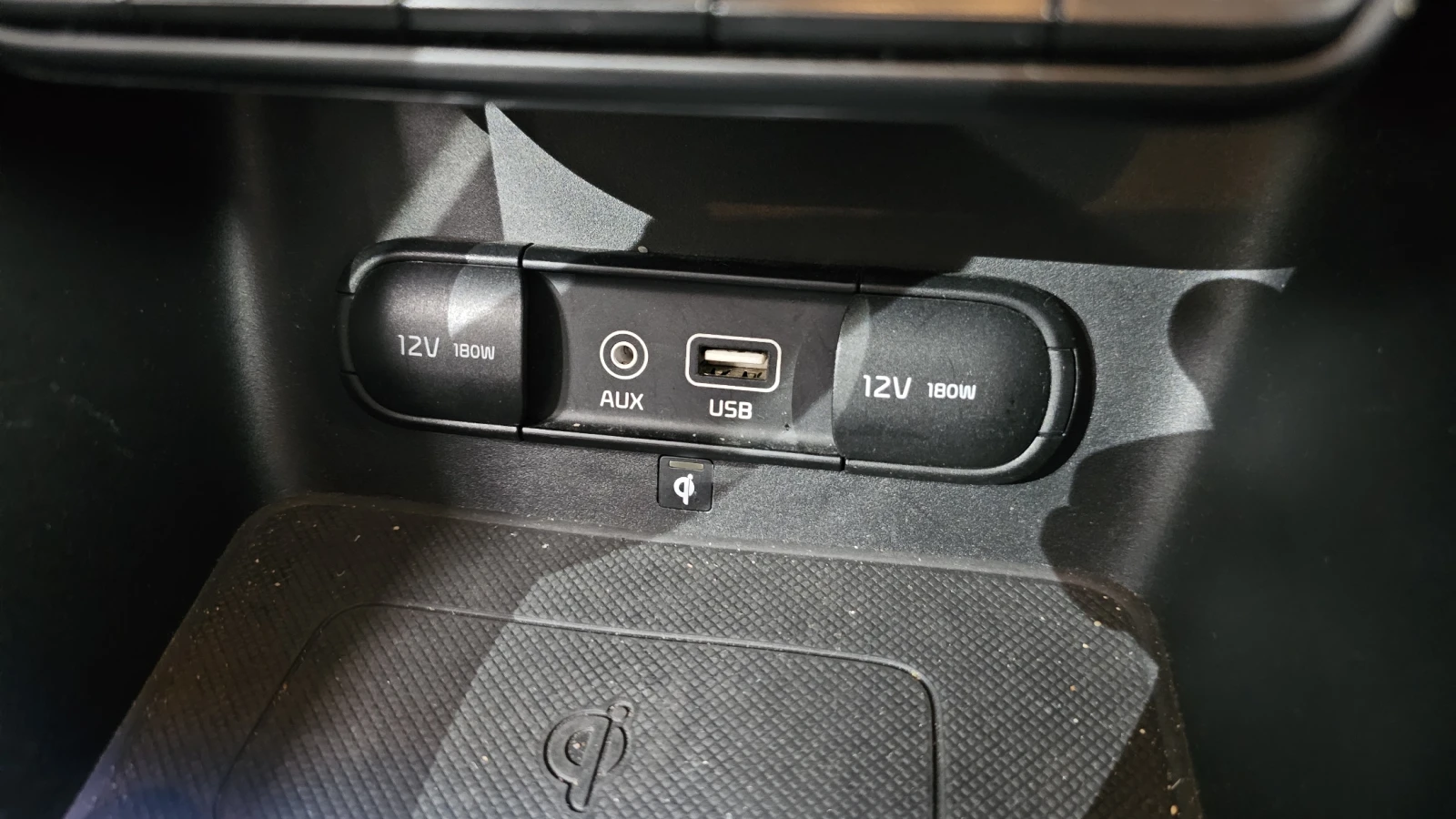 Kia Sportage 2.0 2WD PRESTIGE  | Mobile.bg   16