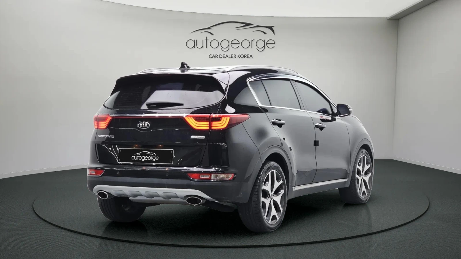 Kia Sportage 2.0 2WD PRESTIGE  | Mobile.bg   2