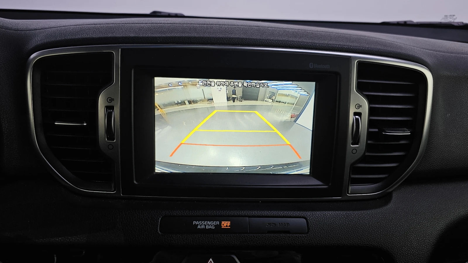 Kia Sportage 2.0 2WD PRESTIGE  | Mobile.bg   14