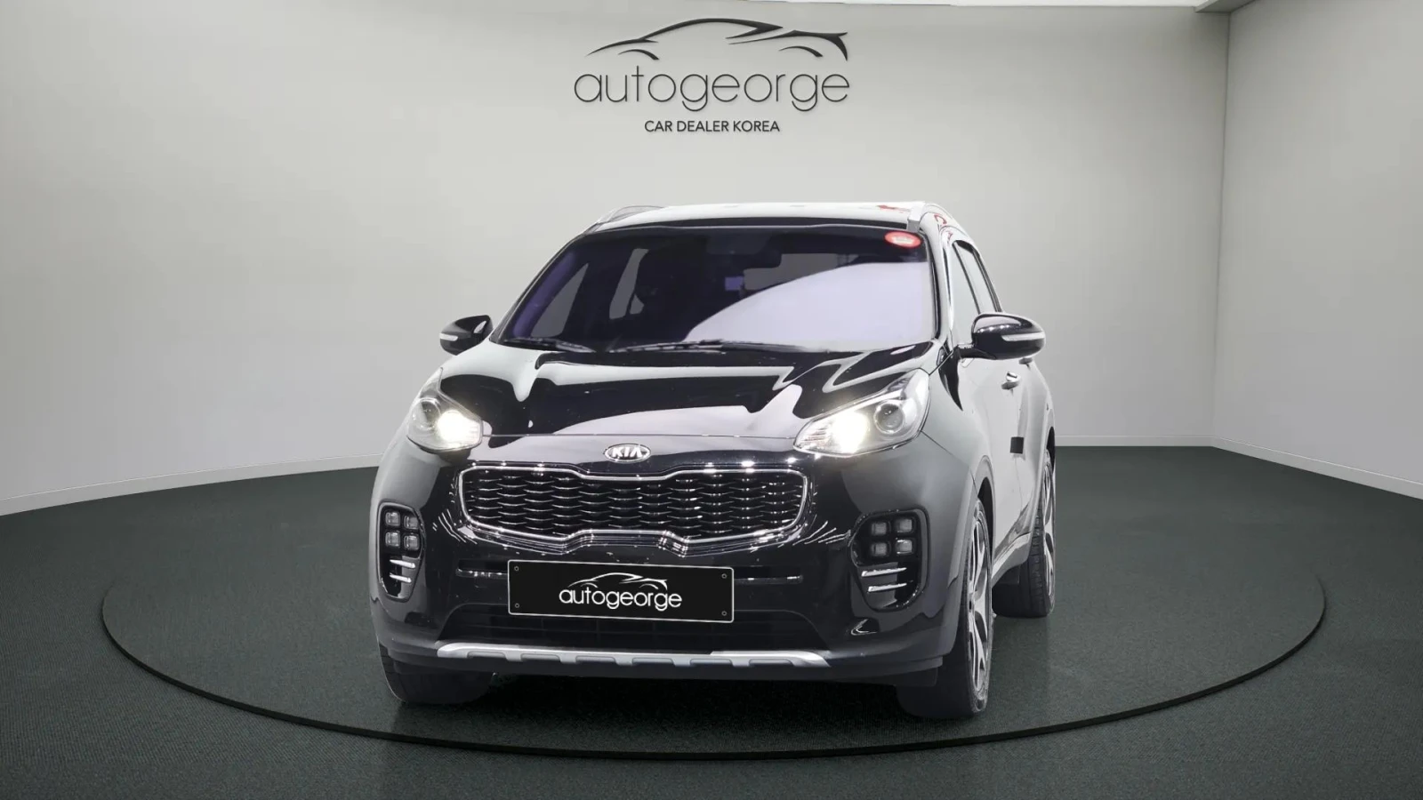 Kia Sportage 2.0 2WD PRESTIGE  | Mobile.bg   3
