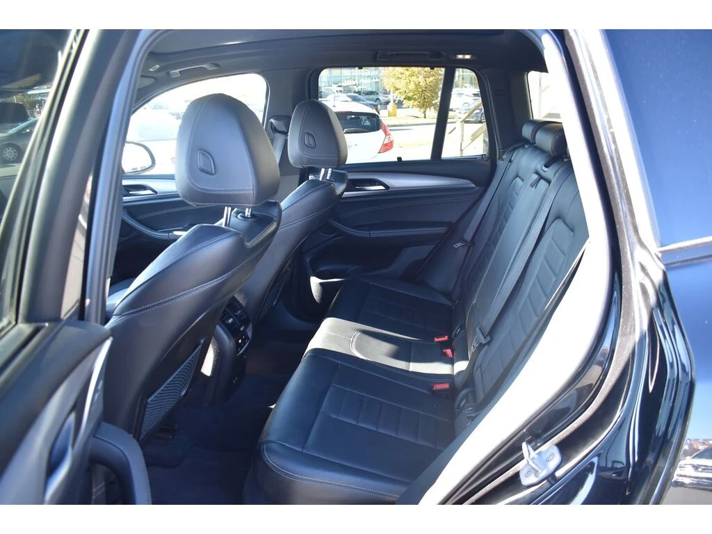 BMW X3 M-Pack*  | Mobile.bg   7