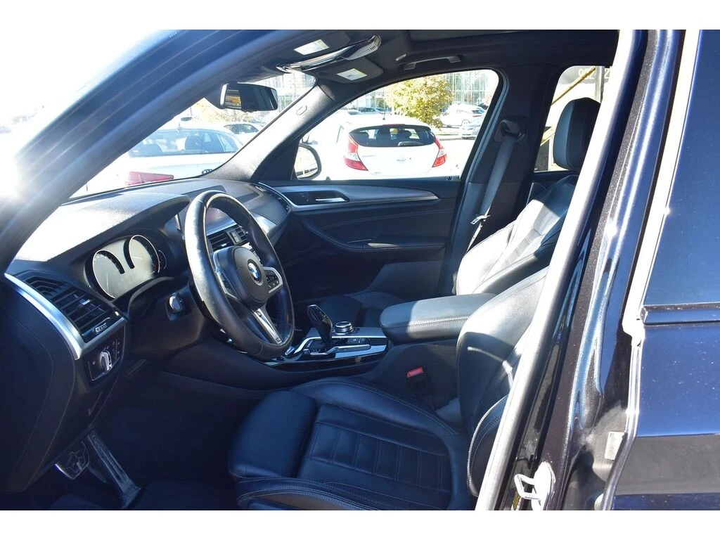 BMW X3 M-Pack*  | Mobile.bg   6