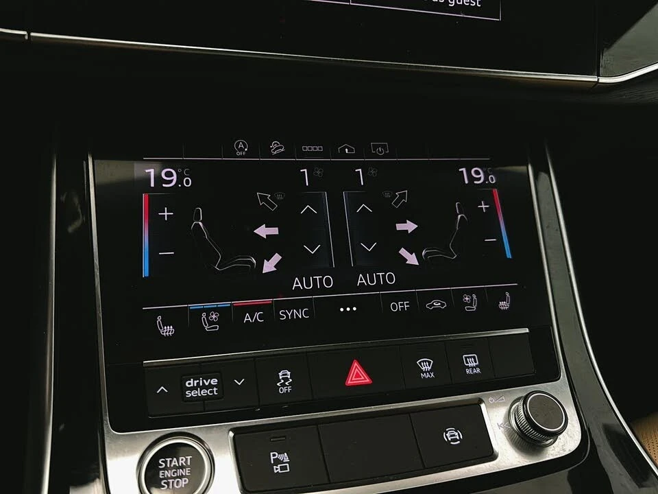 Audi Q8 quattro AWD* ����������* ���� �� ��*  | Mobile.bg � ����������� 12