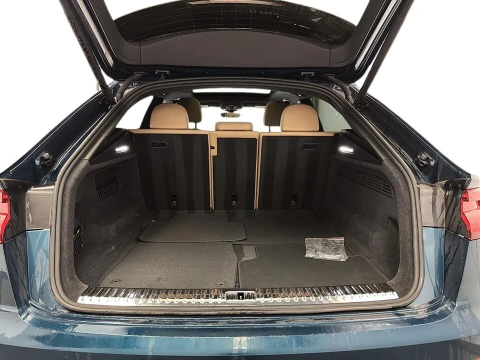 Audi Q8 quattro AWD* АвтоКредит* ЦЕНА ДО БГ*  - изображение 6