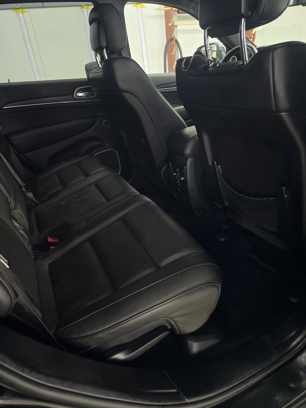 Jeep Grand cherokee Капариран - изображение 10