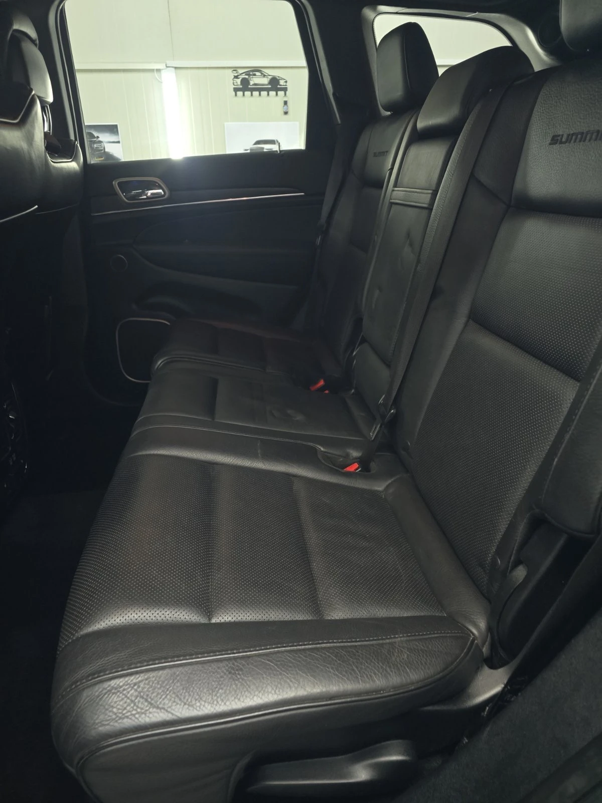 Jeep Grand cherokee Капариран - изображение 8