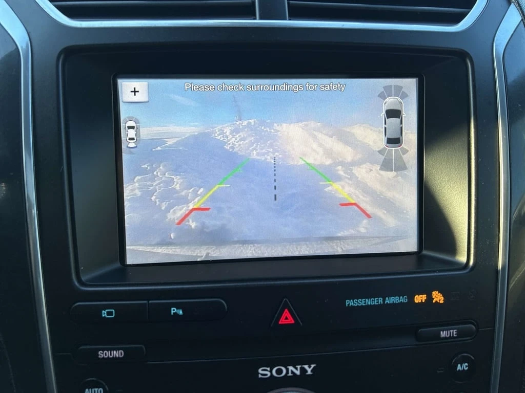 Ford Explorer * Sport * CARFAX * ���� �� �� | Mobile.bg � ����������� 16