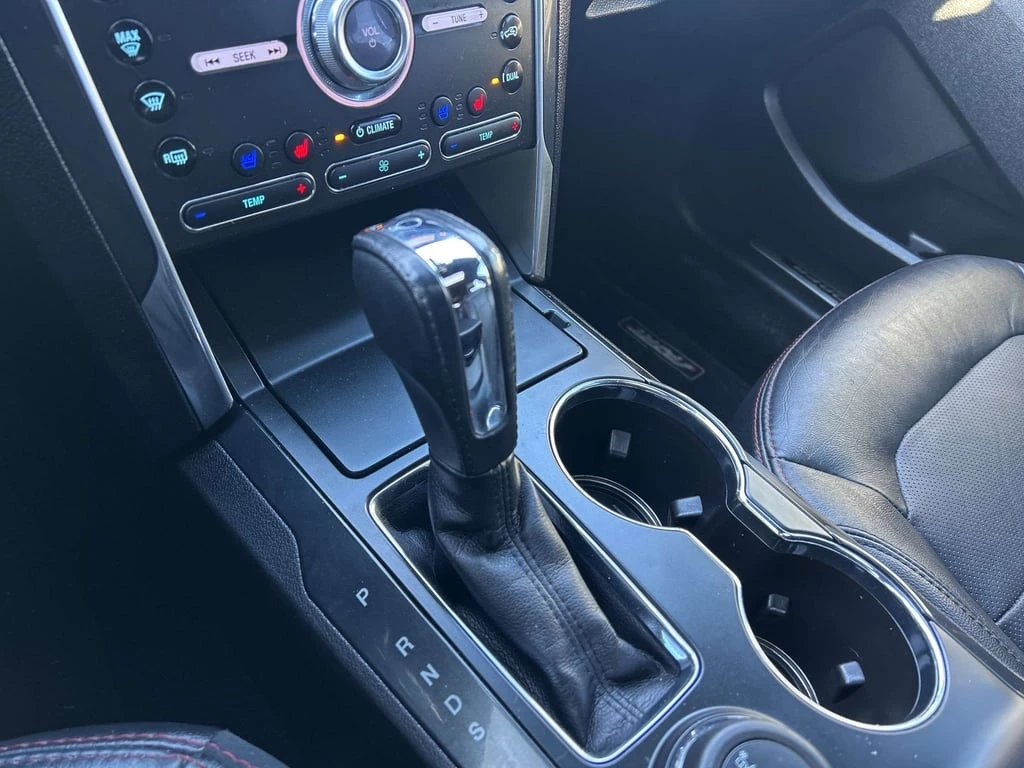 Ford Explorer * Sport * CARFAX * ���� �� �� | Mobile.bg � ����������� 17