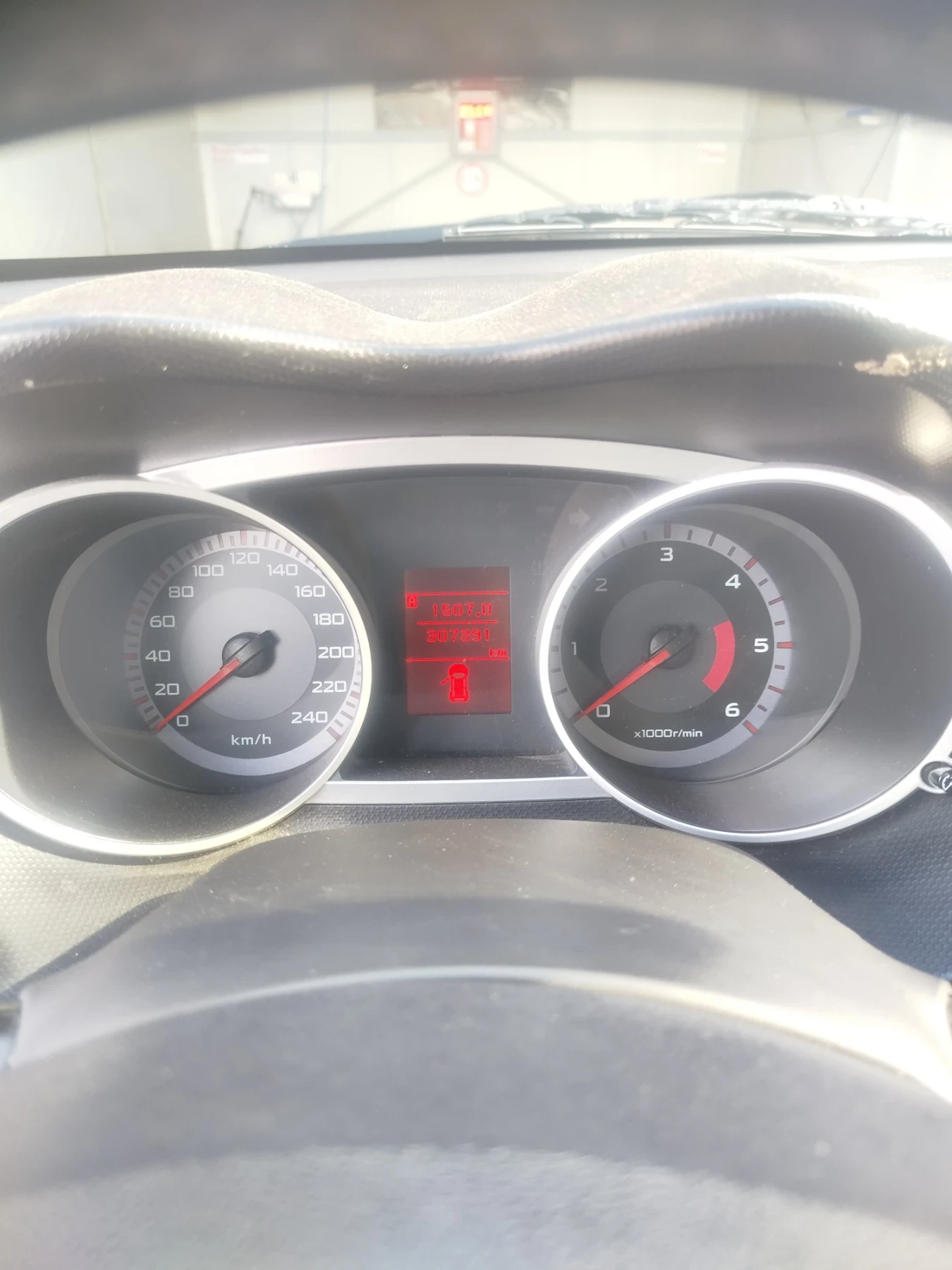 Citroen C-Crosser | Mobile.bg � ����������� 11