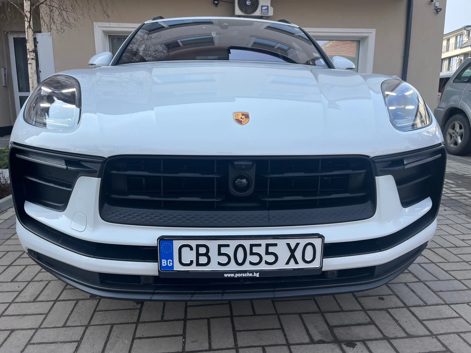 Porsche Macan Macan T Full 20000 km Гаранция !, снимка 5 - Автомобили и джипове - 53753200