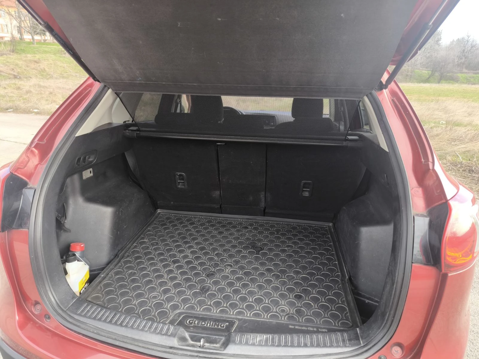 Mazda CX-5 | Mobile.bg � ����������� 10