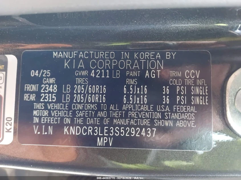 Kia Niro 1.6l Ex, снимка 9 - Автомобили и джипове - 54098287