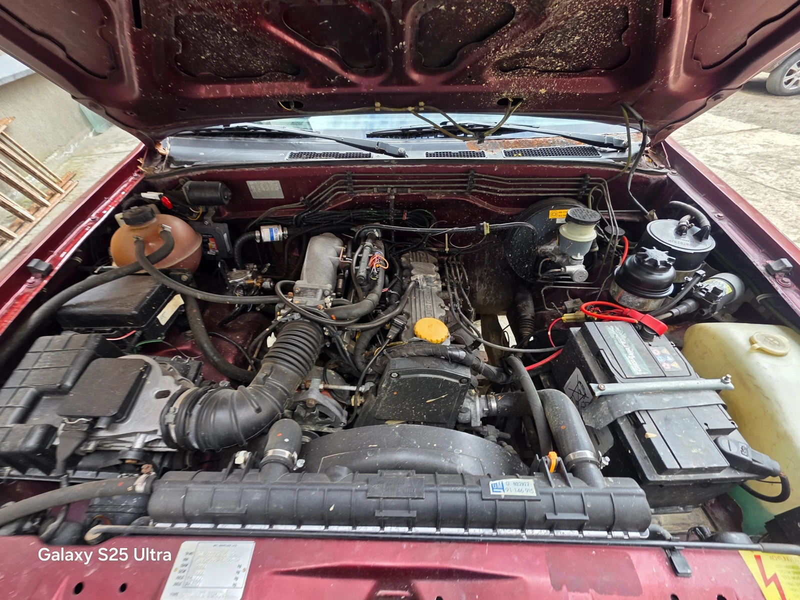 Opel Frontera | Mobile.bg � ����������� 2