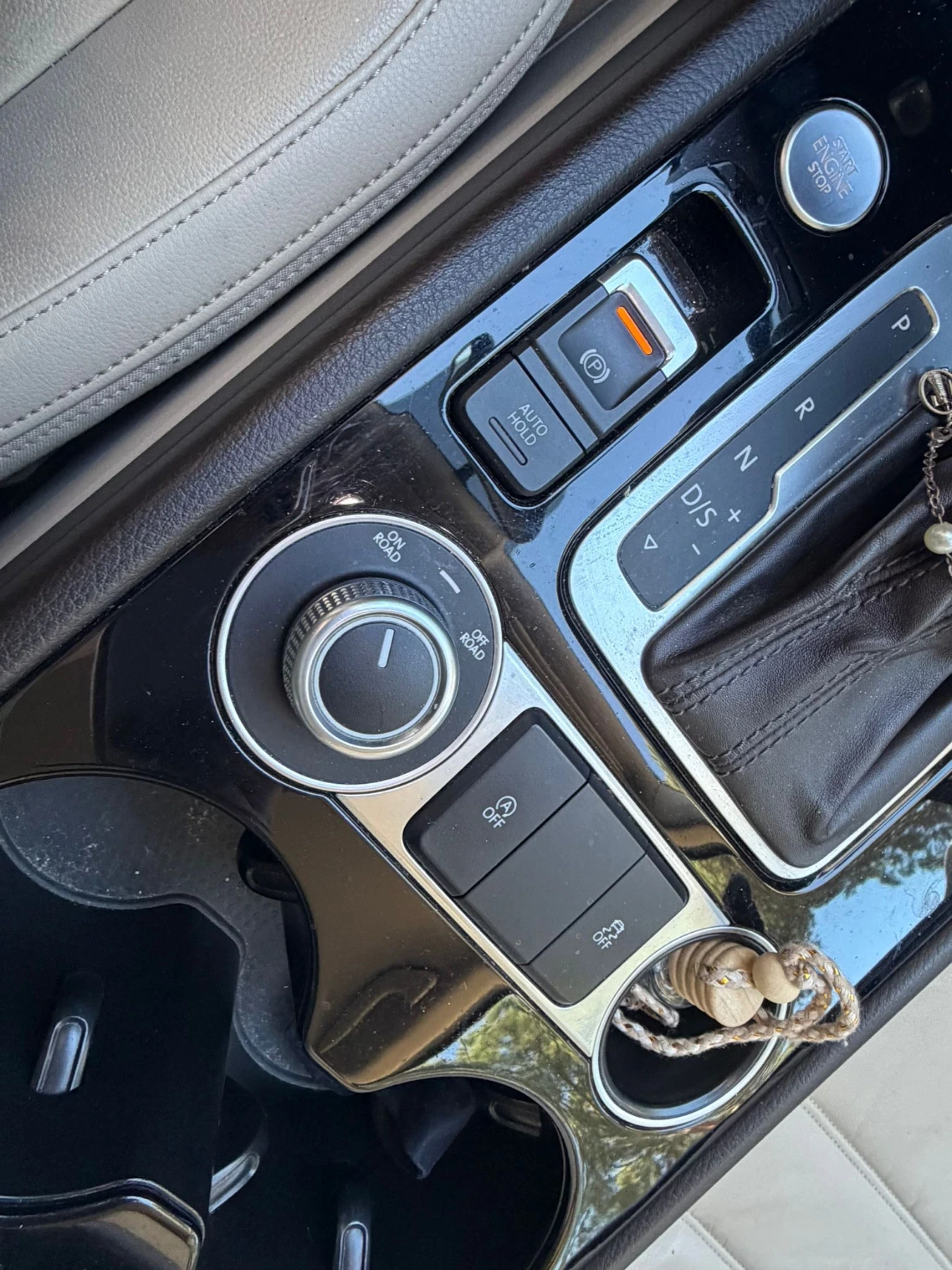 VW Touareg 3.0 TDI tiptronic BlueMotion Techn. Executi | Mobile.bg � ����������� 13