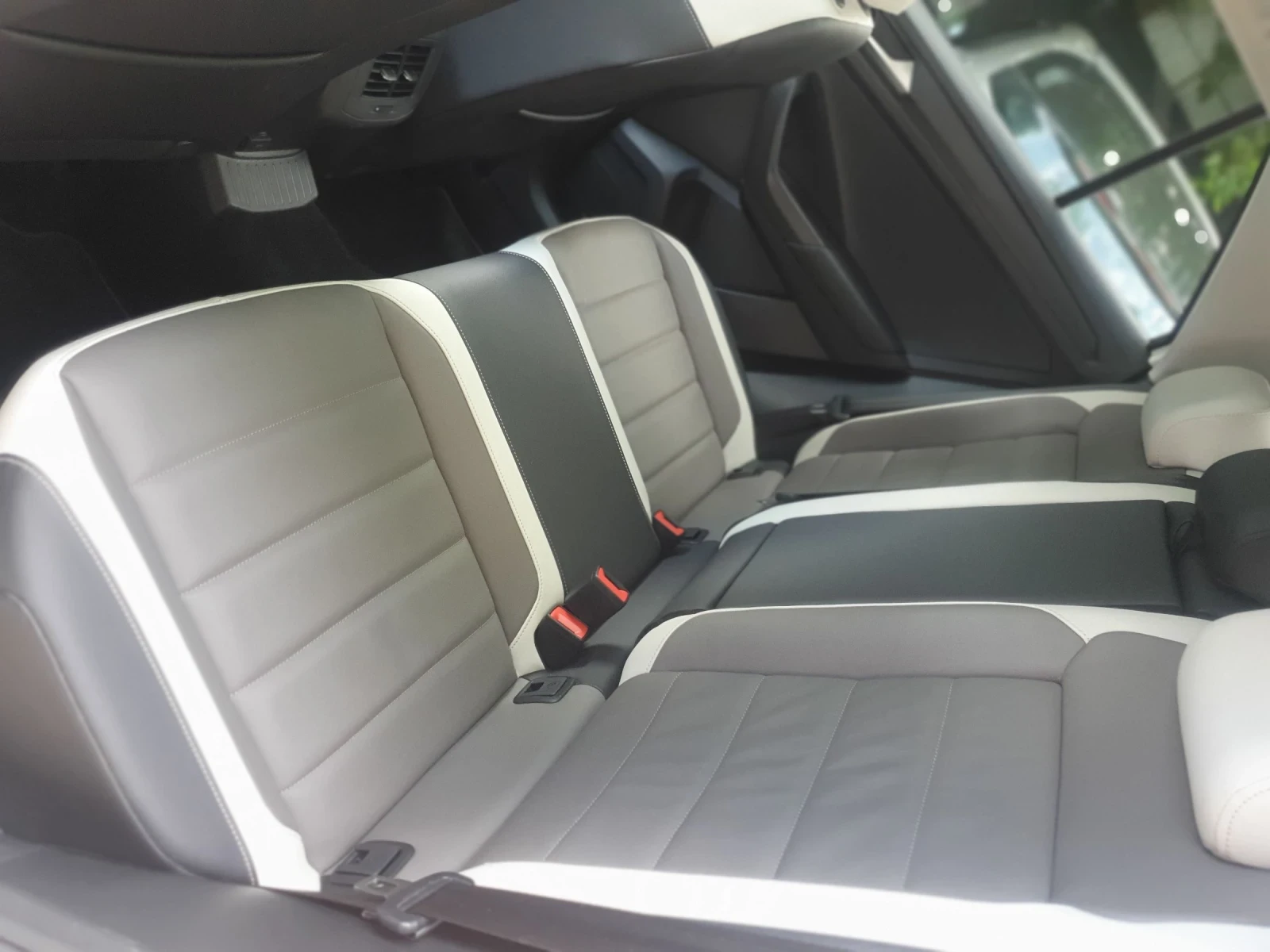 VW T-Roc 1.5 FULL NAVI KOJA KAMERA PODGREV DIGITAL PANORAMA | Mobile.bg � ����������� 17