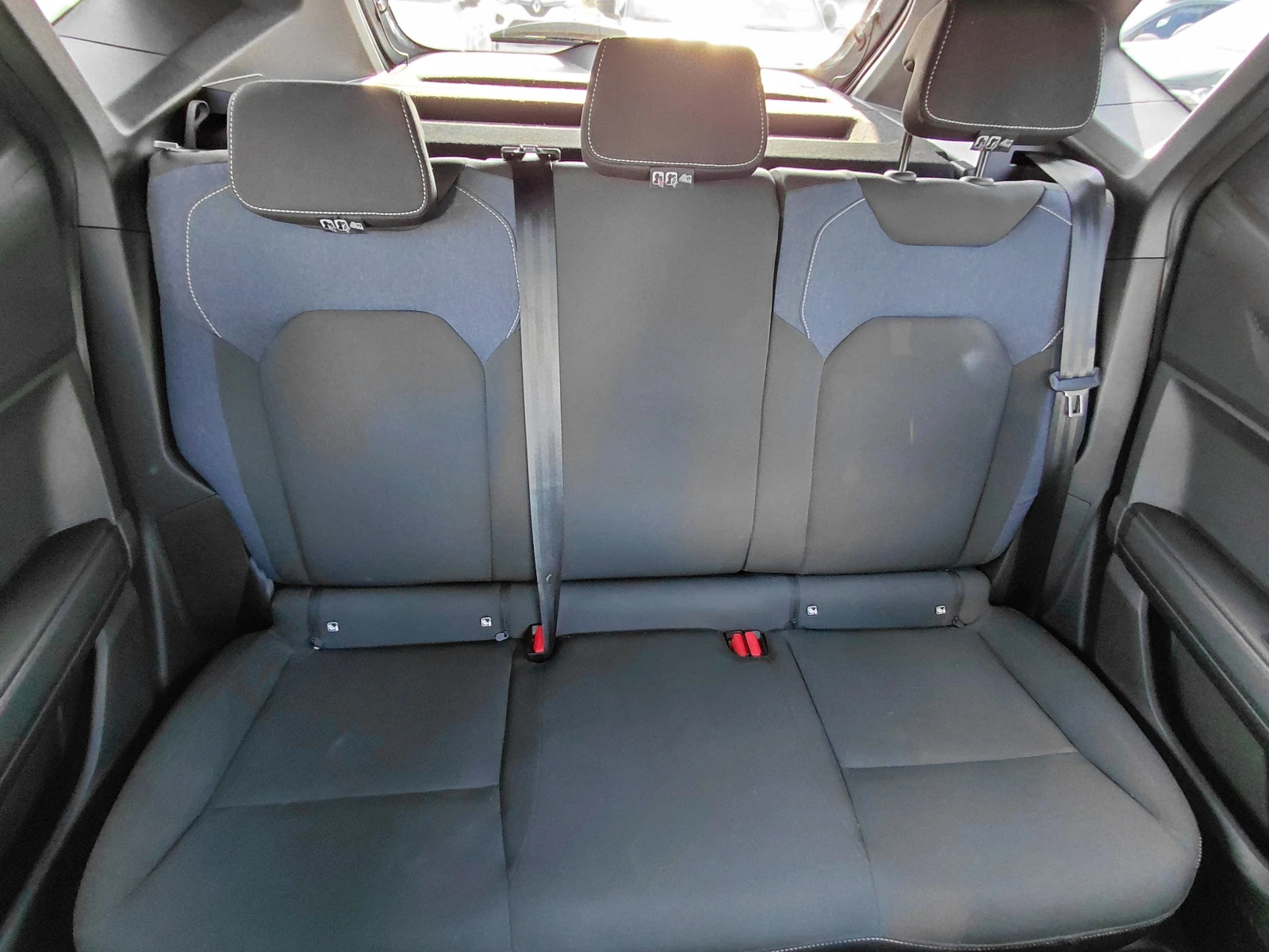 Dacia Duster Hybrid 140 �.�/Journey | Mobile.bg � ����������� 16