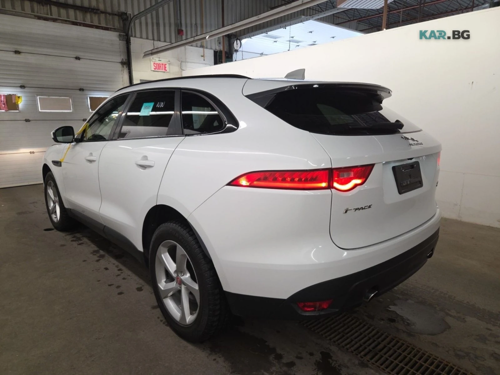 Jaguar F-PACE PREMIUM * A��������� * (���� �� ��) | Mobile.bg � ����������� 4
