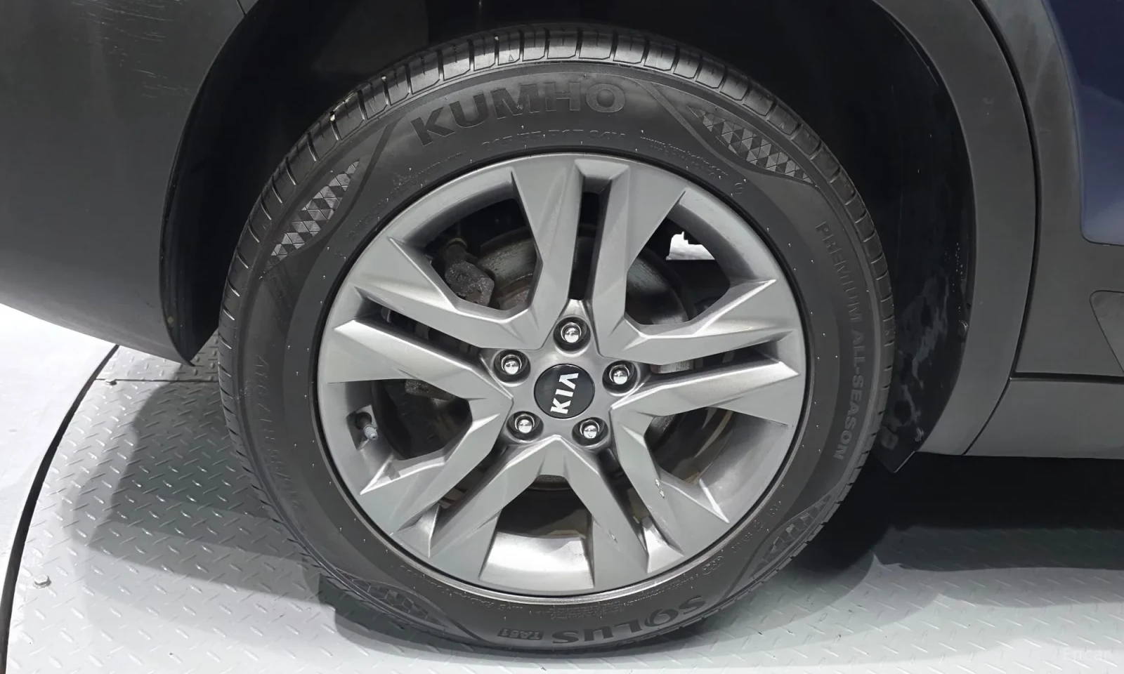Kia Seltos, снимка 5 - Автомобили и джипове - 55218871