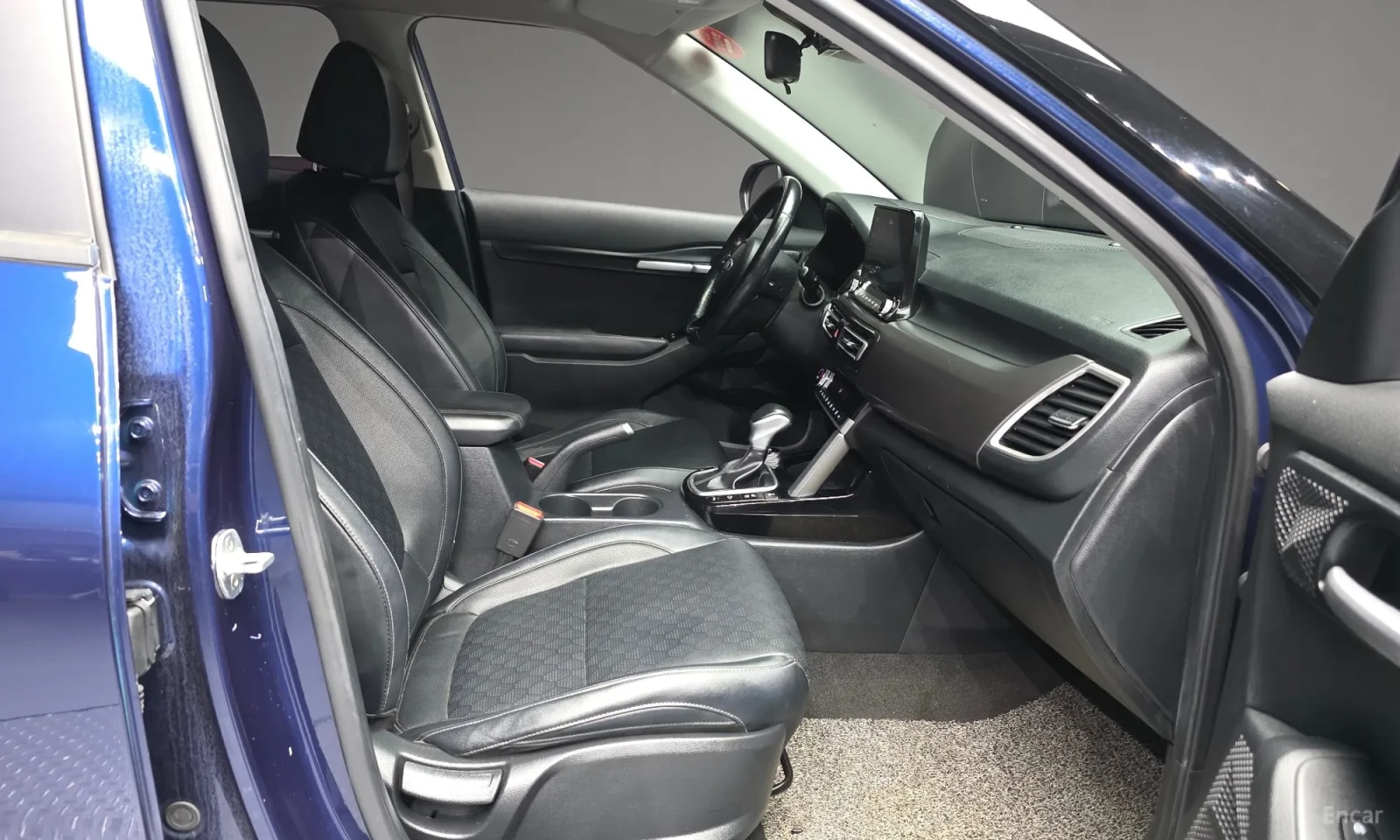 Kia Seltos, снимка 11 - Автомобили и джипове - 55218871