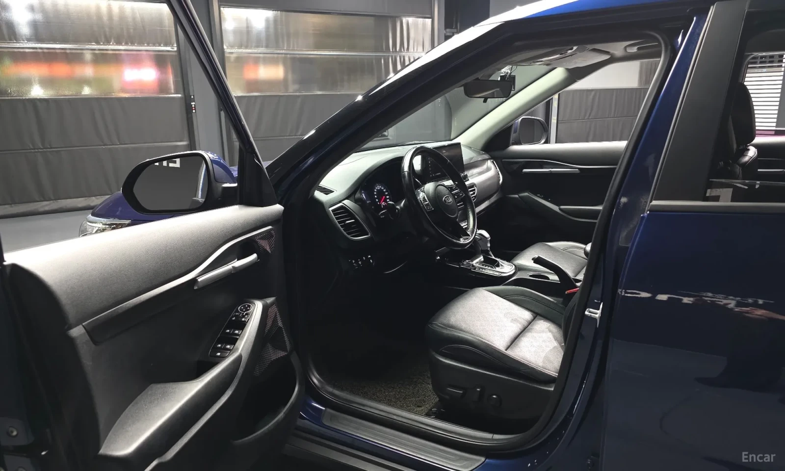 Kia Seltos, снимка 10 - Автомобили и джипове - 55218871