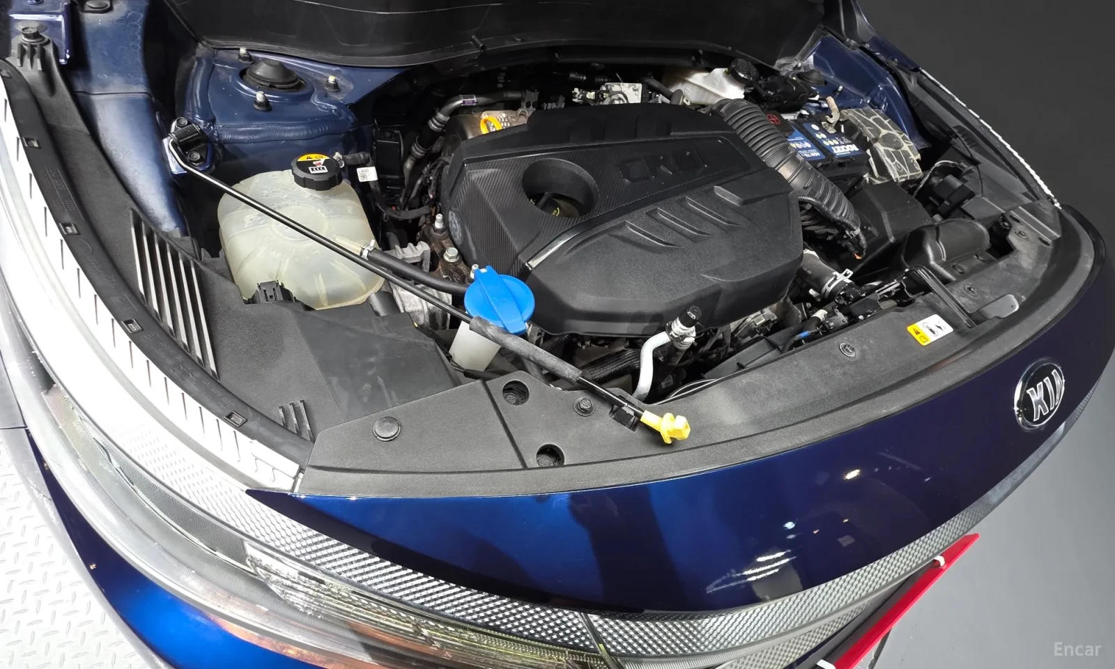 Kia Seltos, снимка 6 - Автомобили и джипове - 55218871