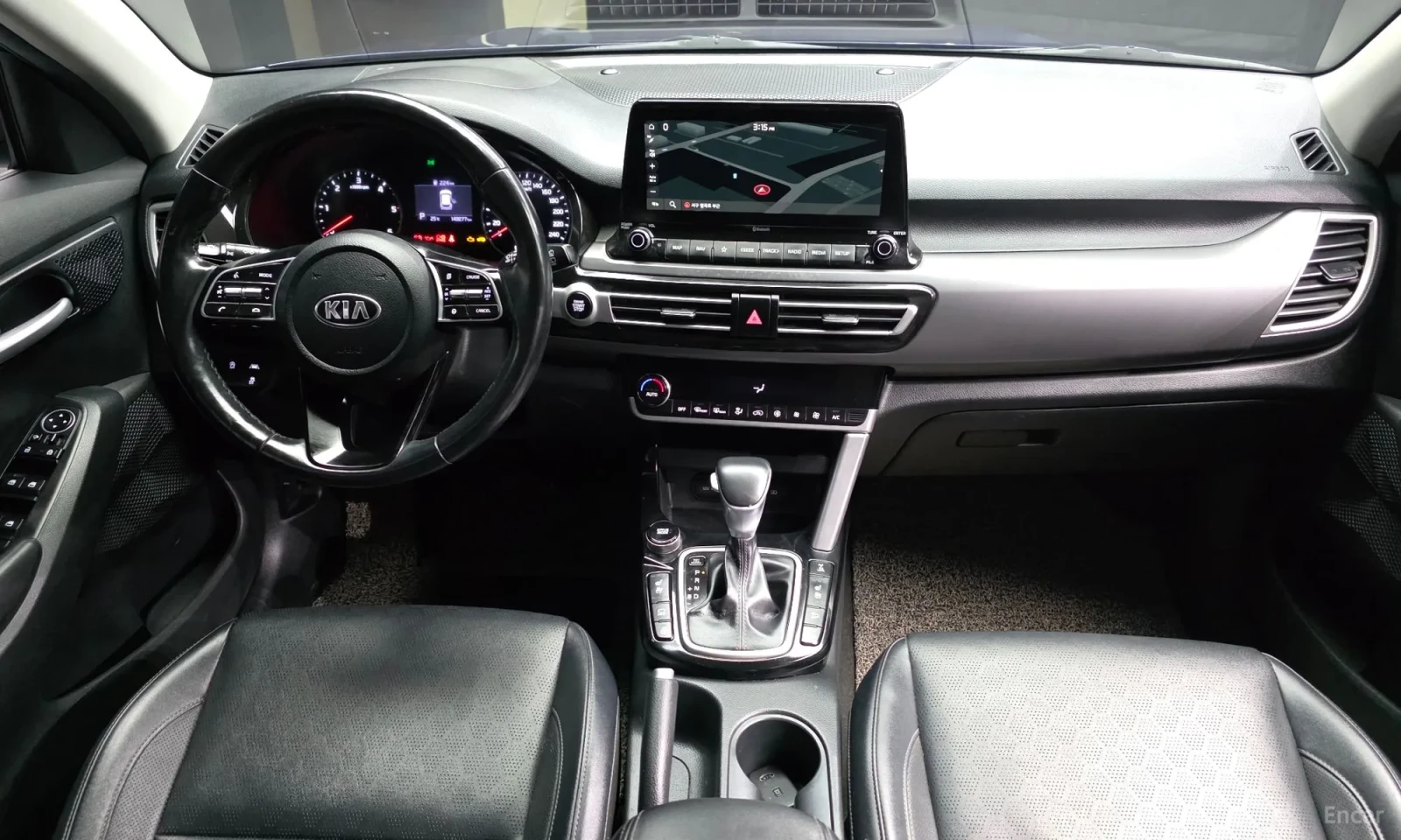 Kia Seltos, снимка 7 - Автомобили и джипове - 55218871